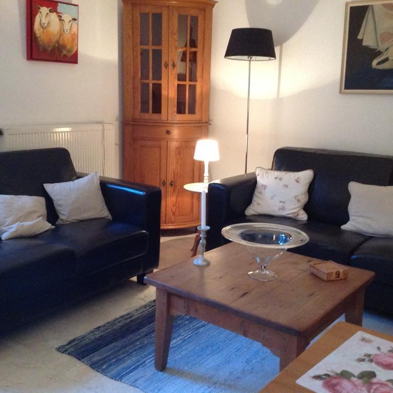 De Rode Beuk Bed & Breakfast Elp Екстериор снимка