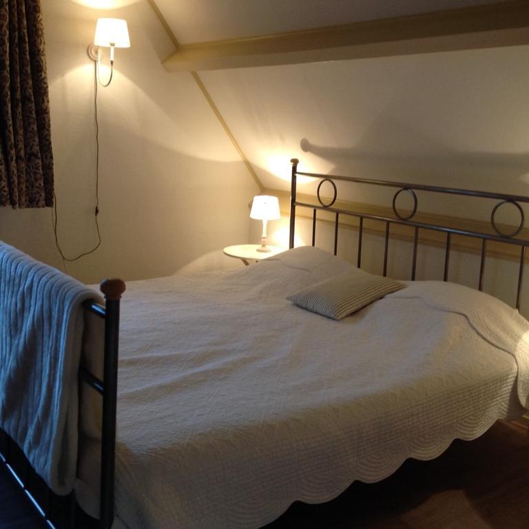 De Rode Beuk Bed & Breakfast Elp Екстериор снимка